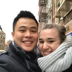 Meet your Posher, Thai